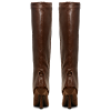 ROS31 KNEE HIGH BOOTS thumbnail 3