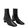 ESTE LEATHER ANKLE BOOT thumbnail 1