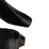 ESTE LEATHER ANKLE BOOT thumbnail 3