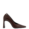 DIVA NAPPA LEATHER PUMP thumbnail 0