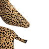 STEVIE 42 PONY LEATHER BOOT thumbnail 3