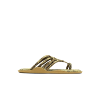 CARLA FLAT SANDALS thumbnail 0