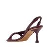 SIENA BRAIDED SANDALS thumbnail 1