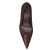 MONSERRAT SNAKESKIN PUMPS thumbnail 5