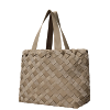 COMO SUEDE MEDIUM TOTE thumbnail 1