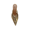 ANAIS KITTEN HEEL MULES 50 thumbnail 1