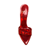 REFLECT ROUGE IRISE 90 MULES thumbnail 4