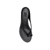MIGUELA KITTEN HEEL THONG SANDALS 25 thumbnail 5