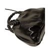 BOMBON M SHINY SUPPLE TOTE BAG thumbnail 2