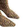 STEVIE 42 PONY LEATHER BOOT thumbnail 2
