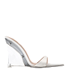 SILK WEDGE 110 MULES thumbnail 0