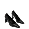 DIVA NAPPA LEATHER PUMP thumbnail 2
