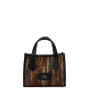 DORA TESSUTO ROCOCO SMALL TOTE thumbnail 0