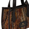 DORA TESSUTO ROCOCO SMALL TOTE thumbnail 2