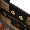 DORA TESSUTO ROCOCO SMALL TOTE thumbnail 3